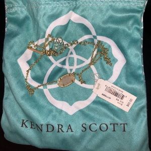Kendra Scott Necklace (Elisa)
